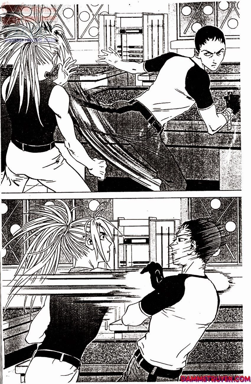 Ai Hơn Ai Chapter 116 - 14