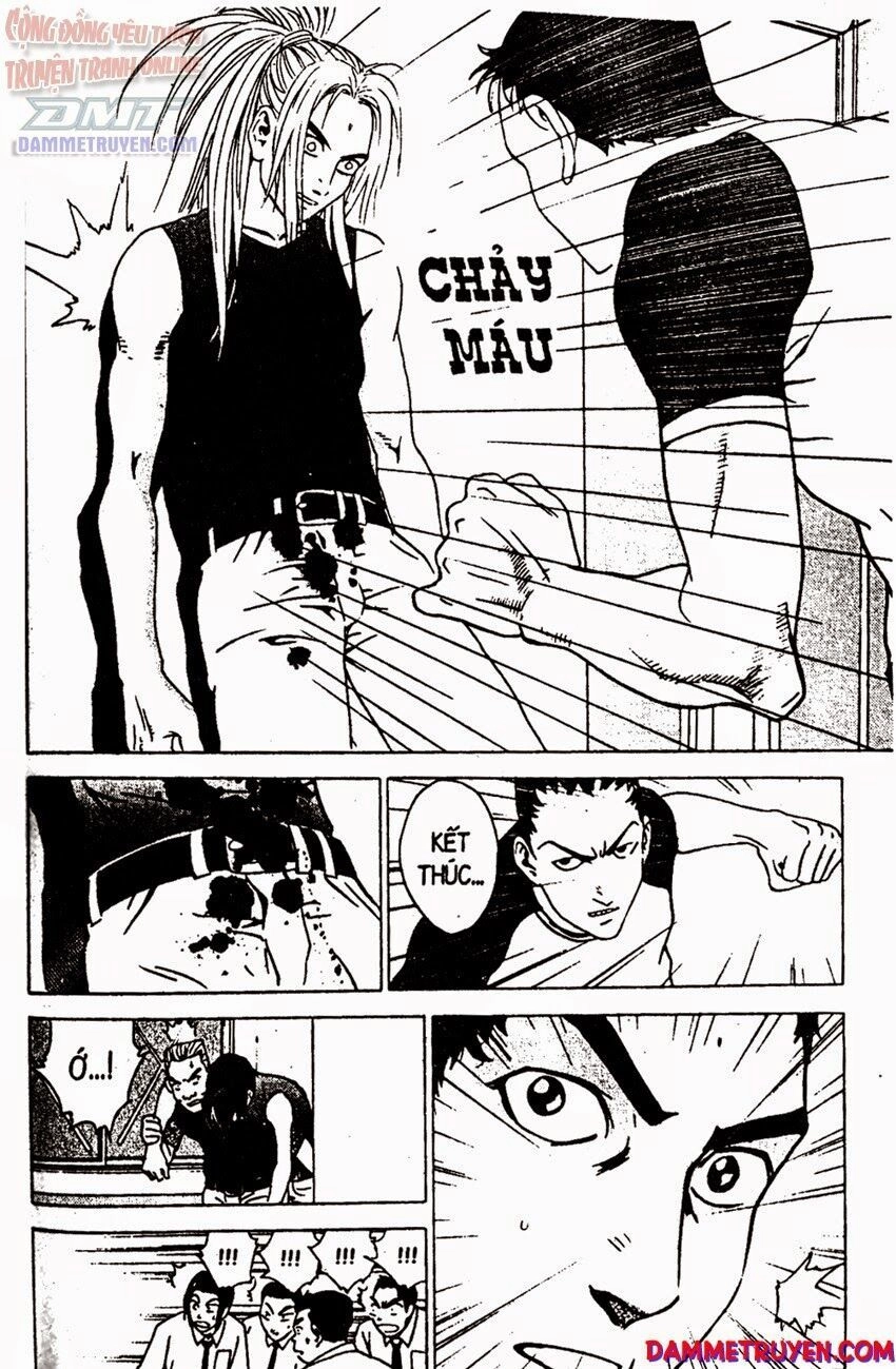 Ai Hơn Ai Chapter 116 - 21