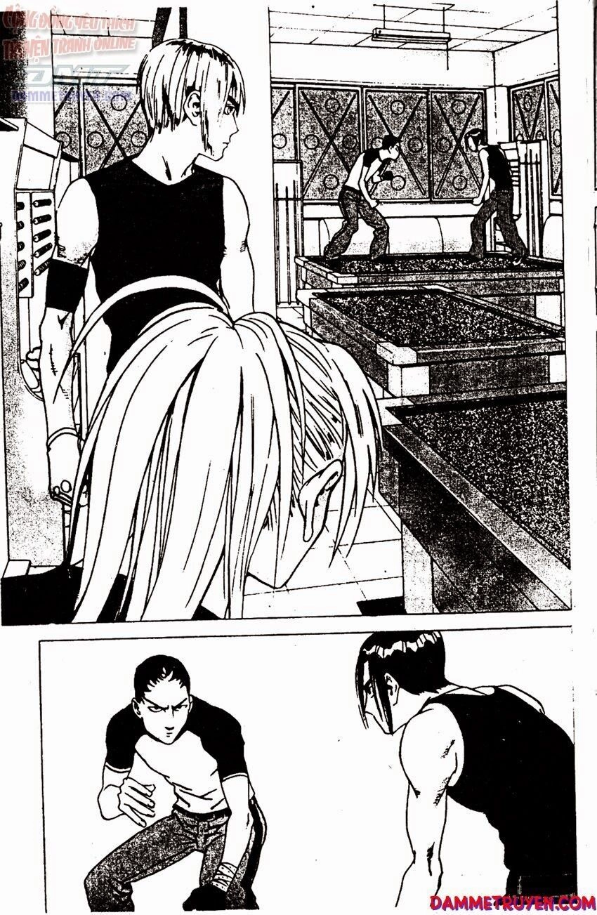 Ai Hơn Ai Chapter 117 - 1