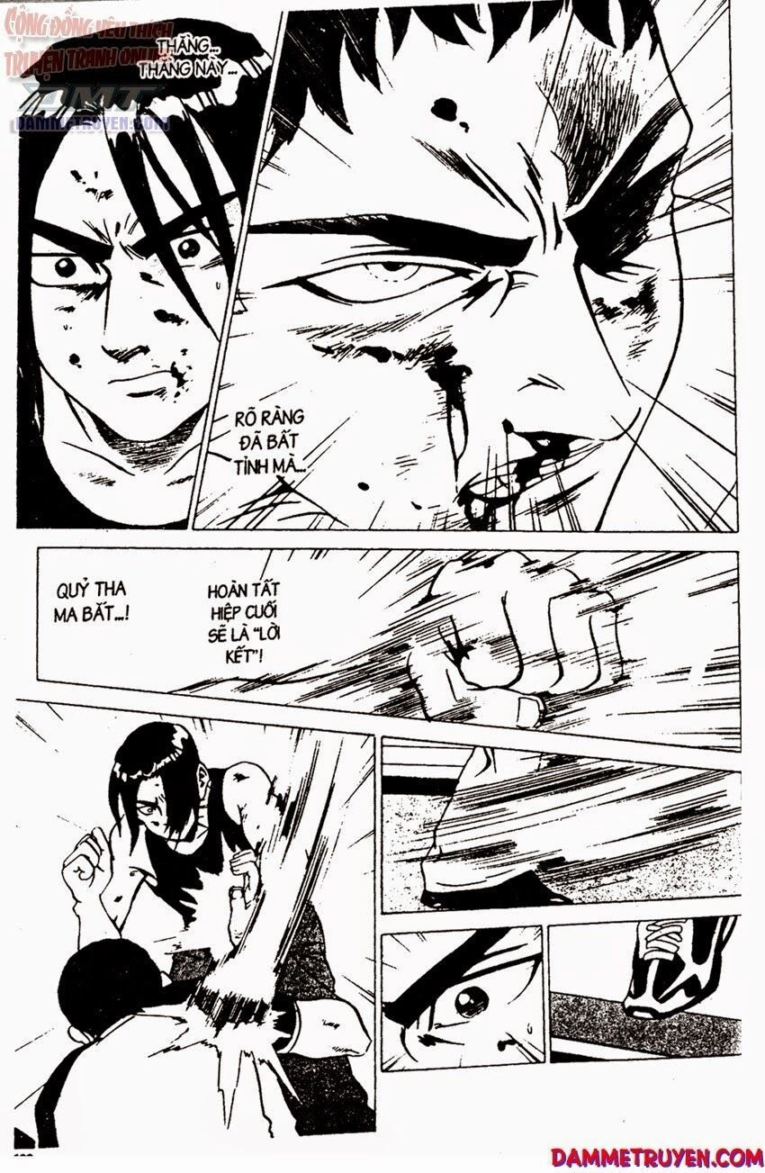 Ai Hơn Ai Chapter 117 - 13