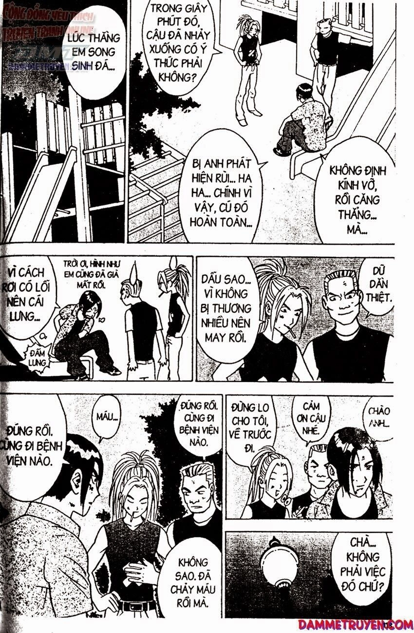 Ai Hơn Ai Chapter 117 - 18