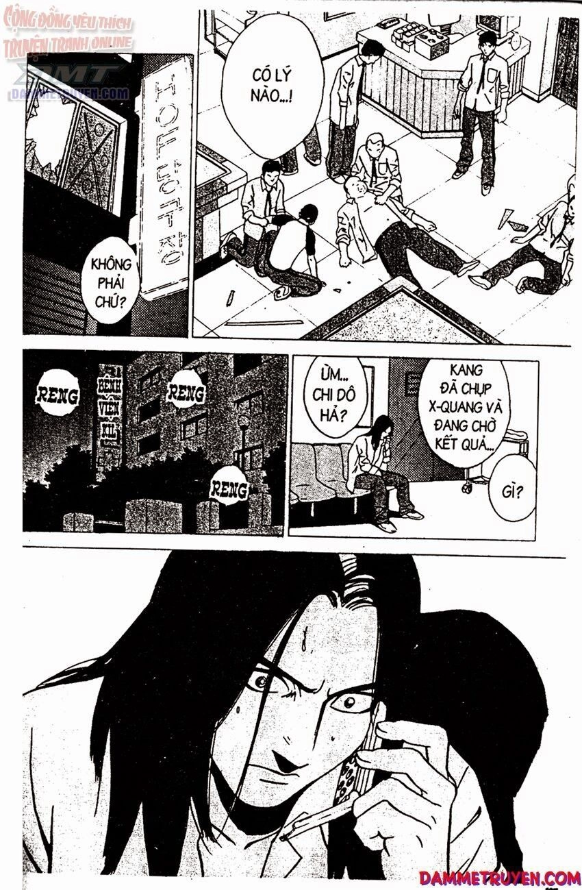 Ai Hơn Ai Chapter 117 - 20