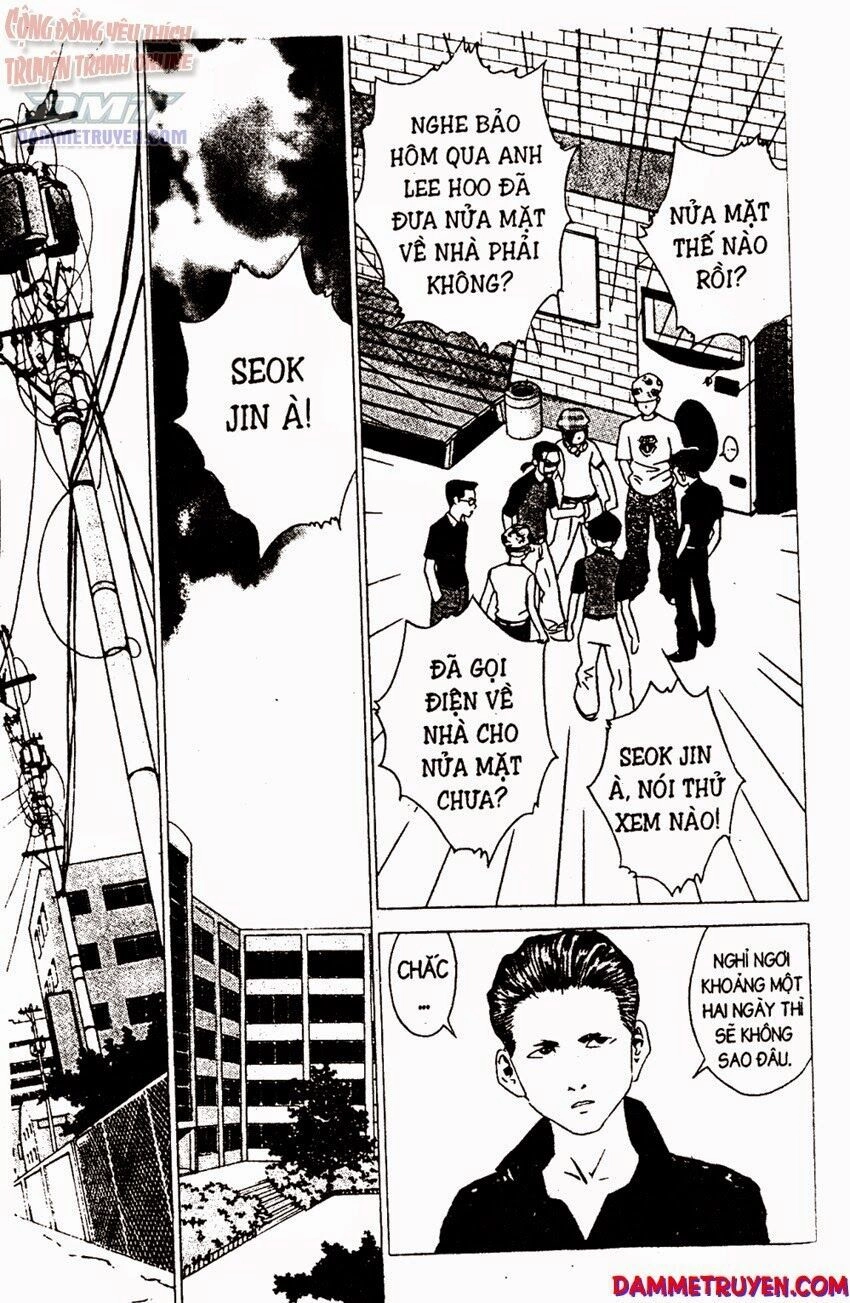 Ai Hơn Ai Chapter 117 - 21