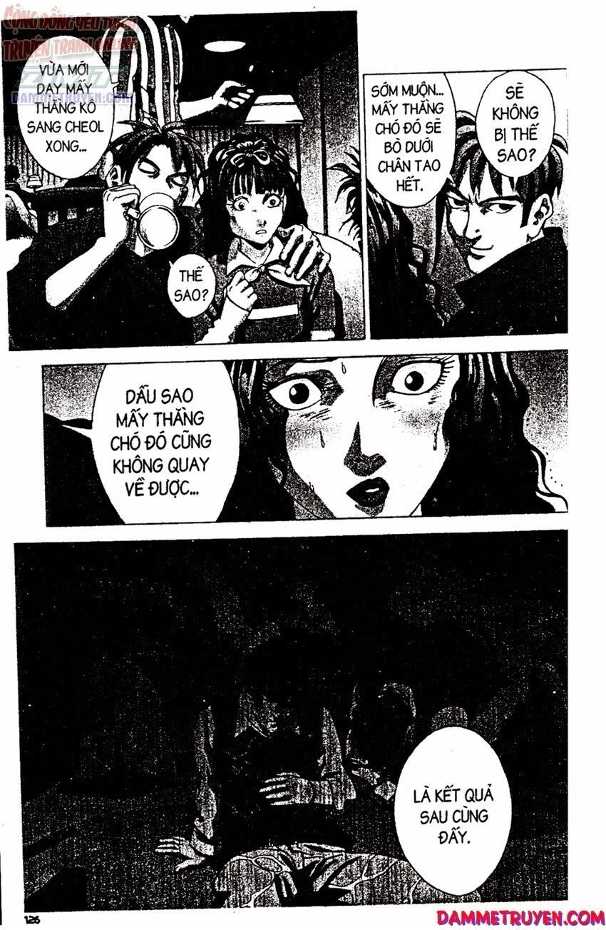 Ai Hơn Ai Chapter 118 - 8