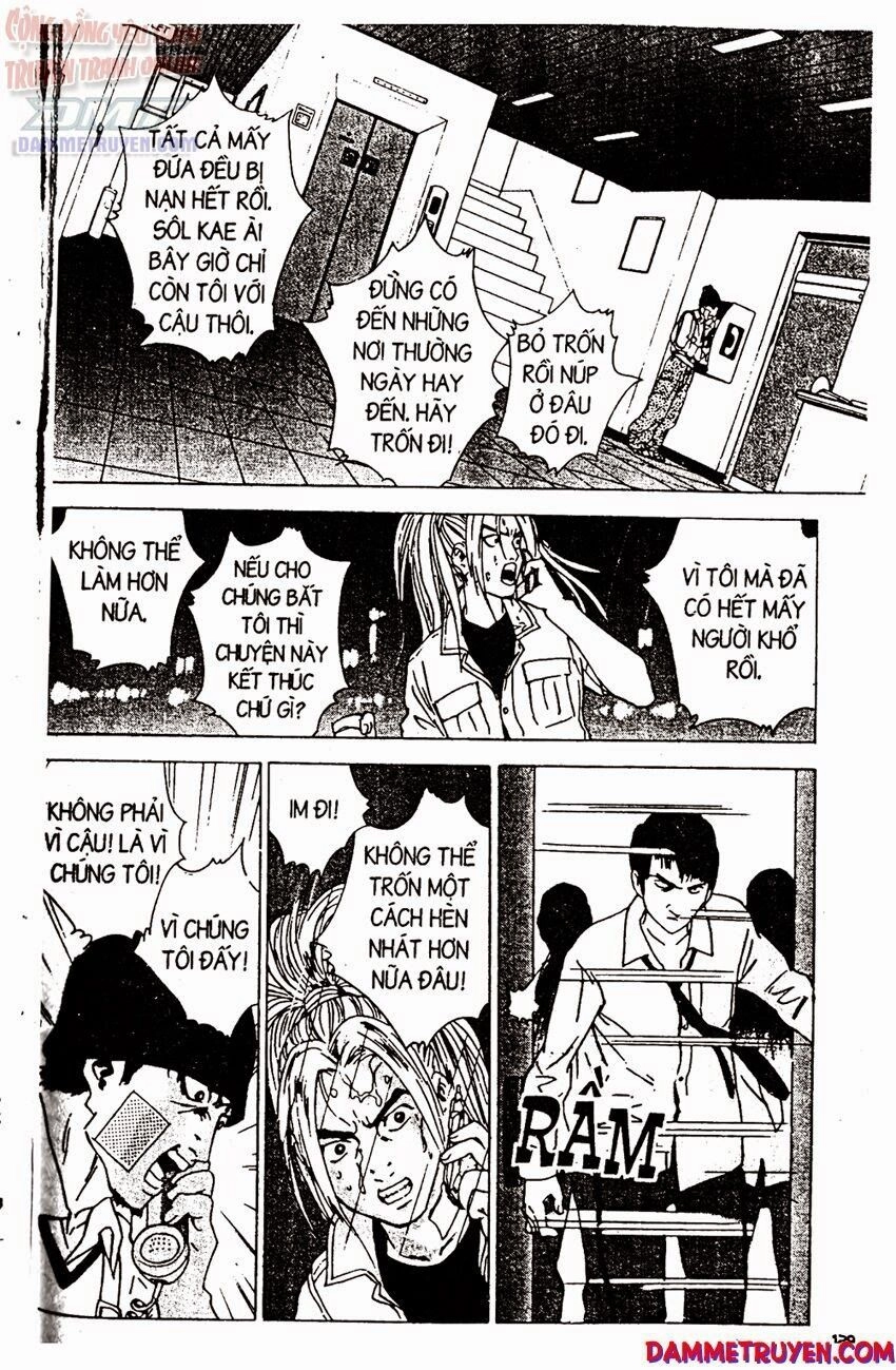 Ai Hơn Ai Chapter 118 - 11