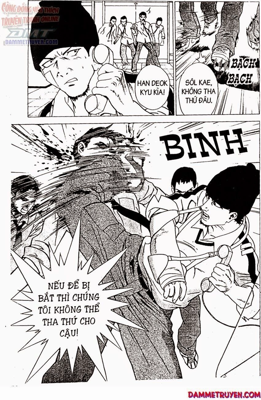 Ai Hơn Ai Chapter 118 - 12