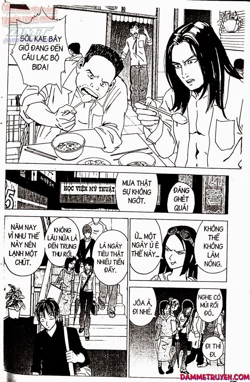 Ai Hơn Ai Chapter 118 - 17