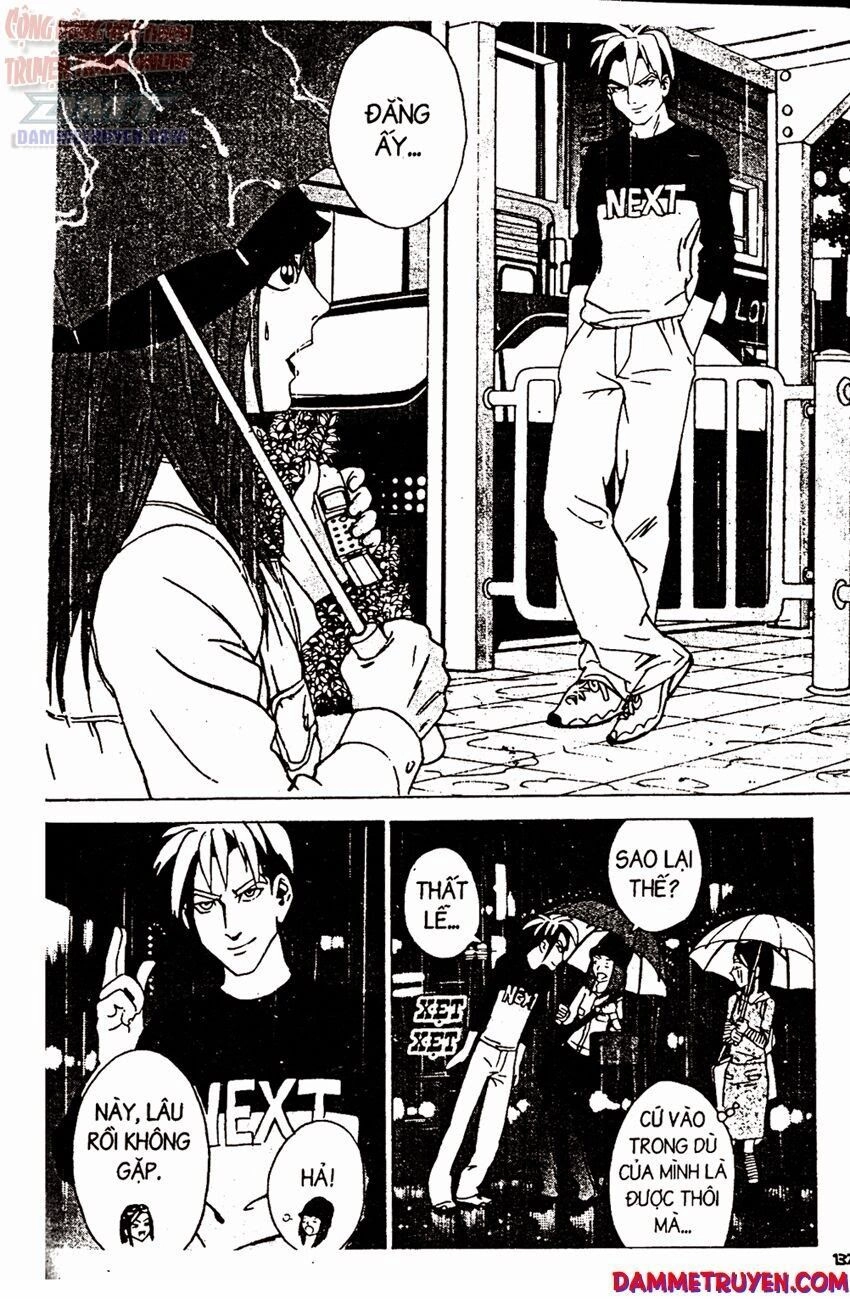 Ai Hơn Ai Chapter 118 - 19