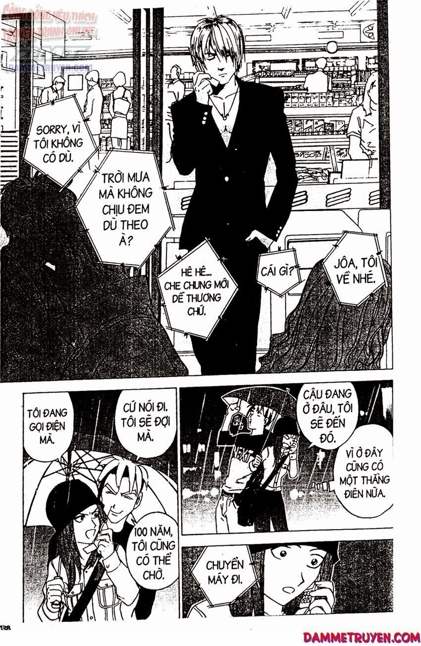 Ai Hơn Ai Chapter 118 - 20