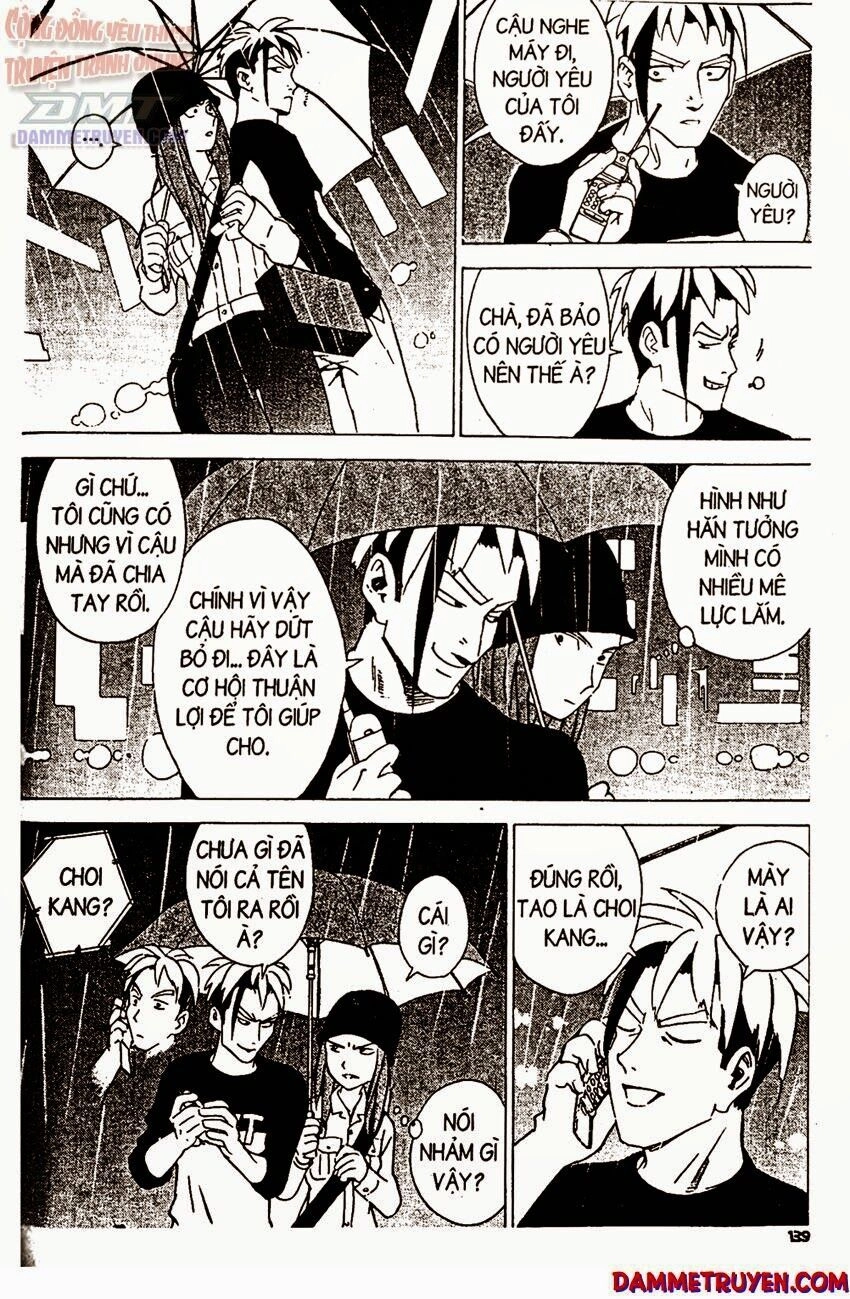 Ai Hơn Ai Chapter 118 - 21