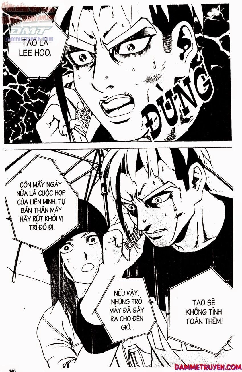 Ai Hơn Ai Chapter 118 - 22