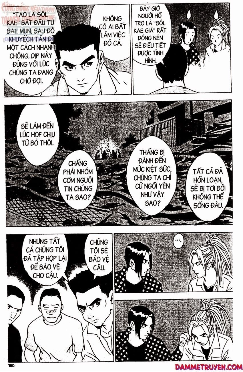 Ai Hơn Ai Chapter 119 - 19