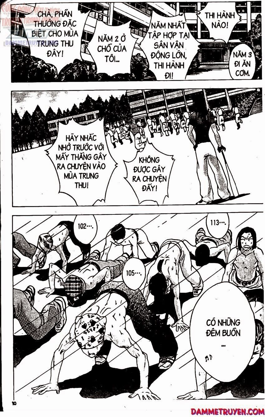 Ai Hơn Ai Chapter 120 - 7