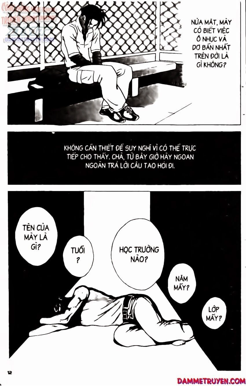 Ai Hơn Ai Chapter 120 - 9