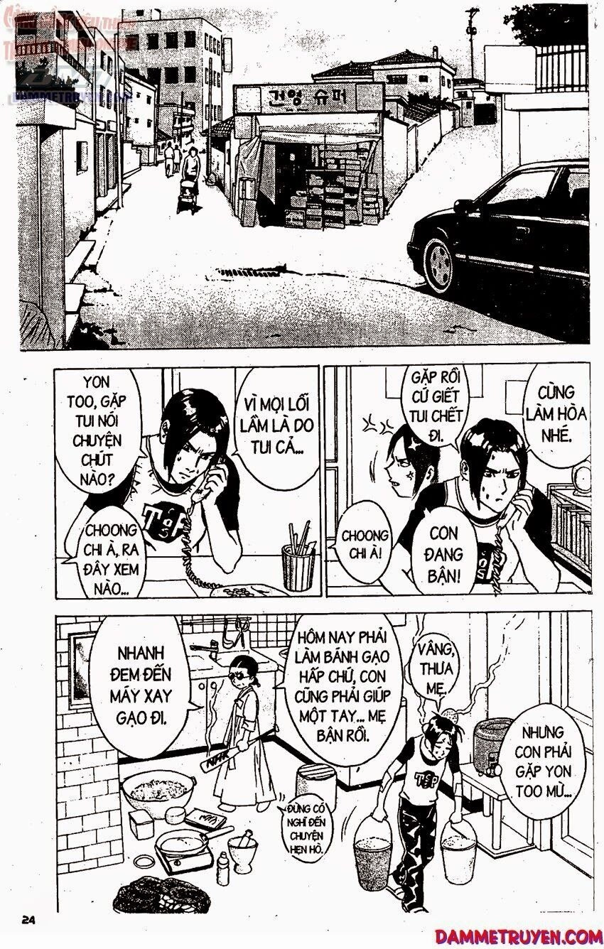 Ai Hơn Ai Chapter 120 - 21