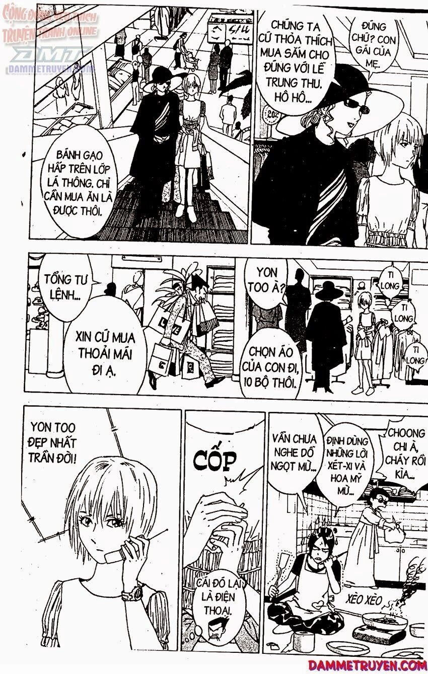 Ai Hơn Ai Chapter 120 - 22