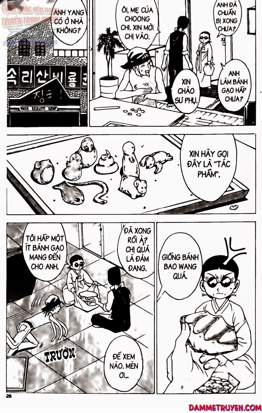 Ai Hơn Ai Chapter 121 - 1