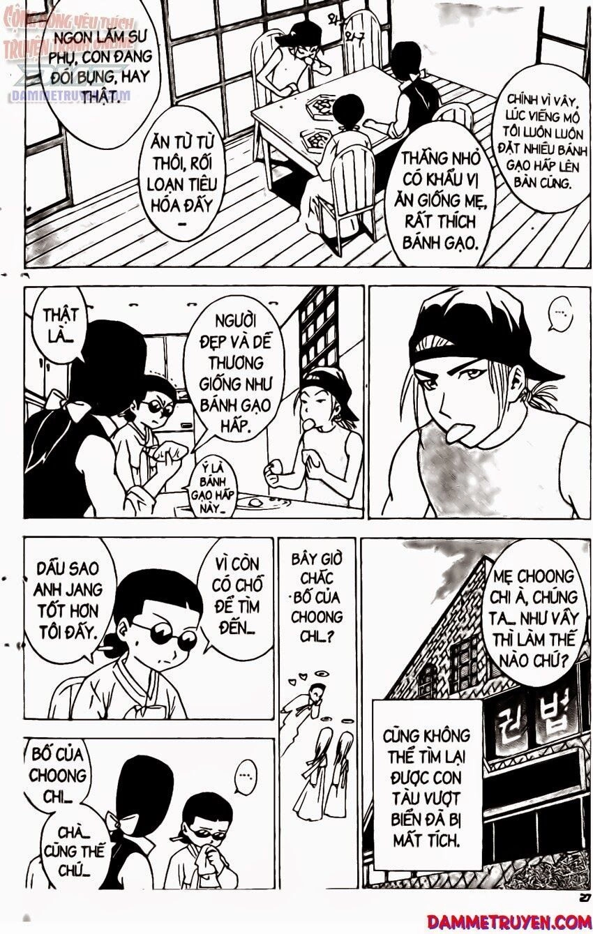 Ai Hơn Ai Chapter 121 - 2