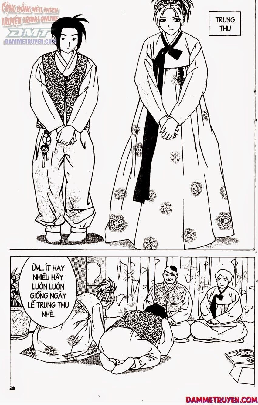 Ai Hơn Ai Chapter 121 - 3