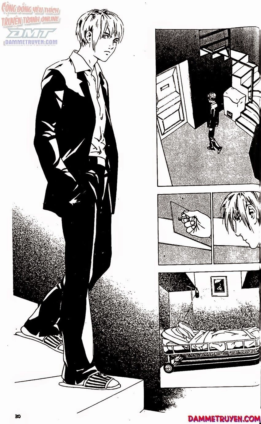 Ai Hơn Ai Chapter 121 - 5