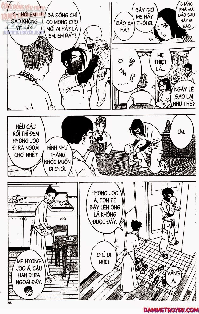 Ai Hơn Ai Chapter 121 - 13