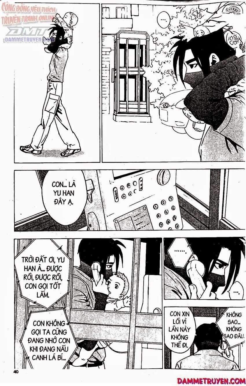 Ai Hơn Ai Chapter 121 - 15