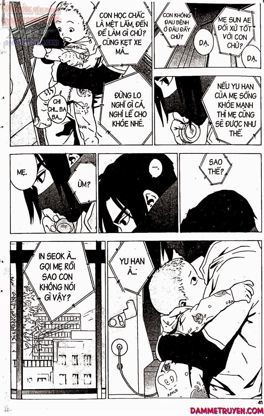 Ai Hơn Ai Chapter 121 - 16