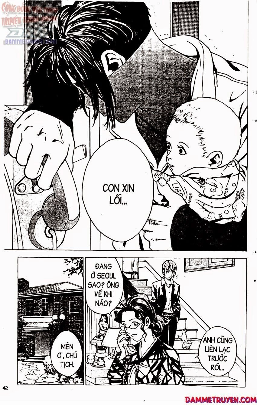 Ai Hơn Ai Chapter 121 - 17