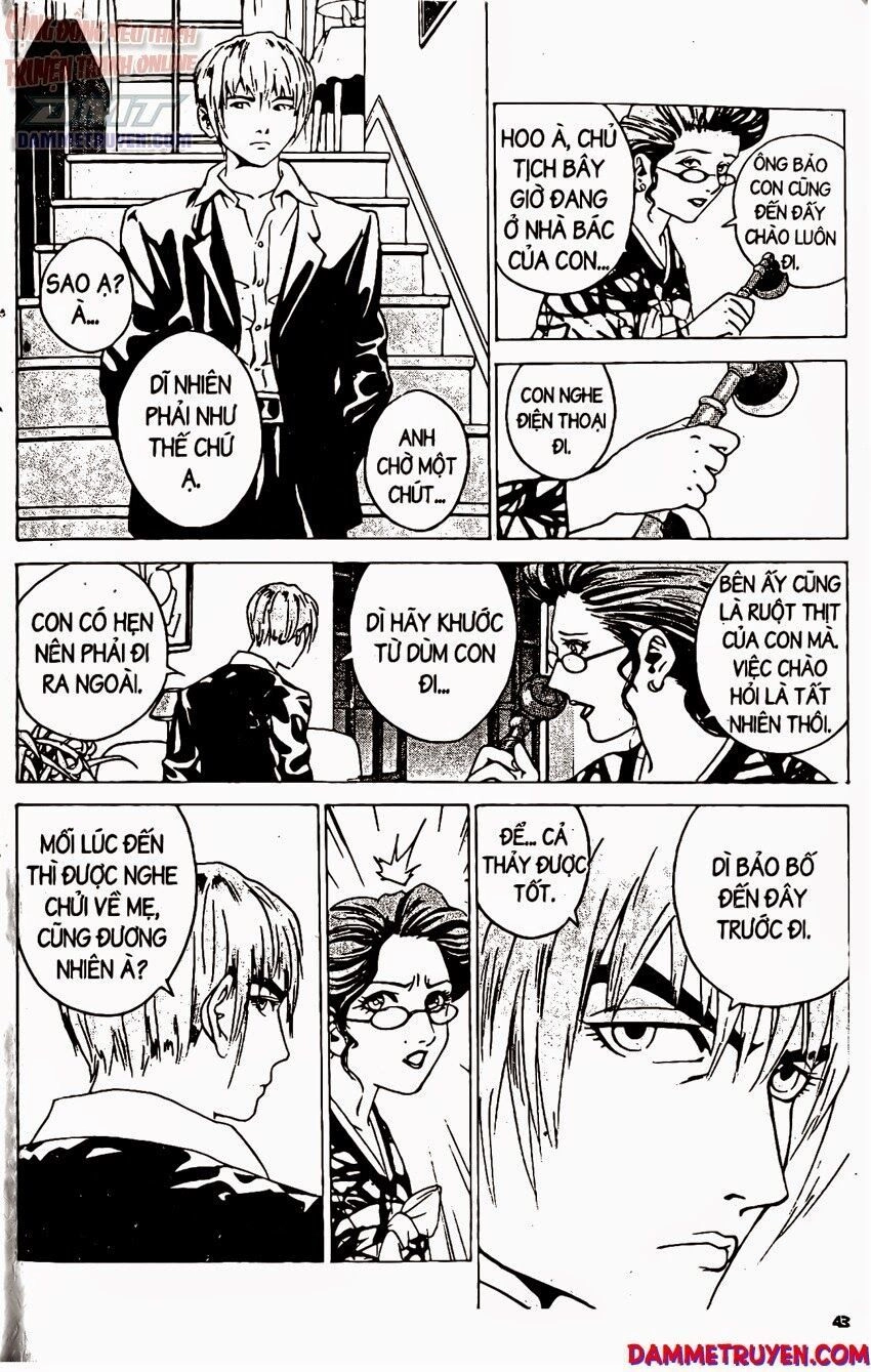 Ai Hơn Ai Chapter 121 - 18