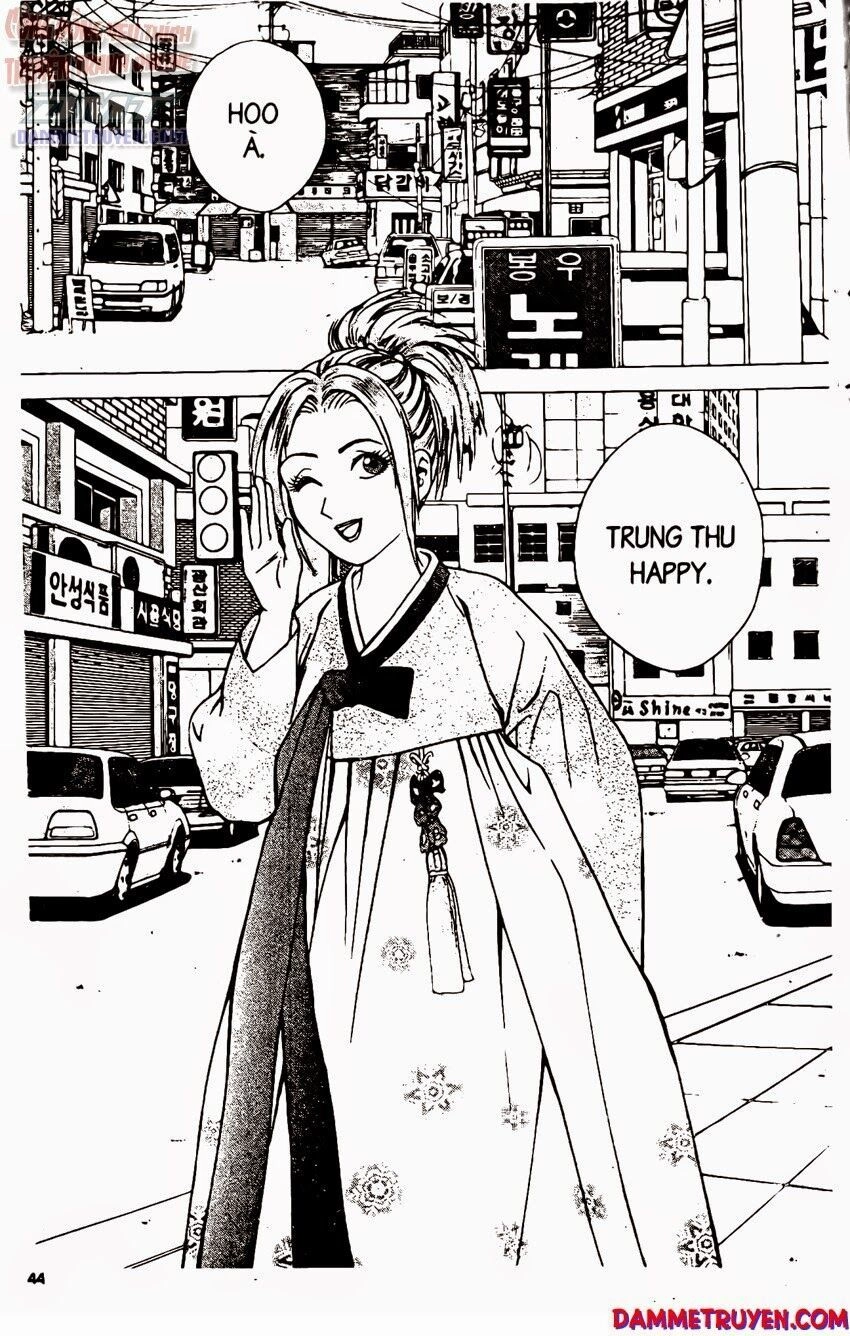 Ai Hơn Ai Chapter 121 - 19