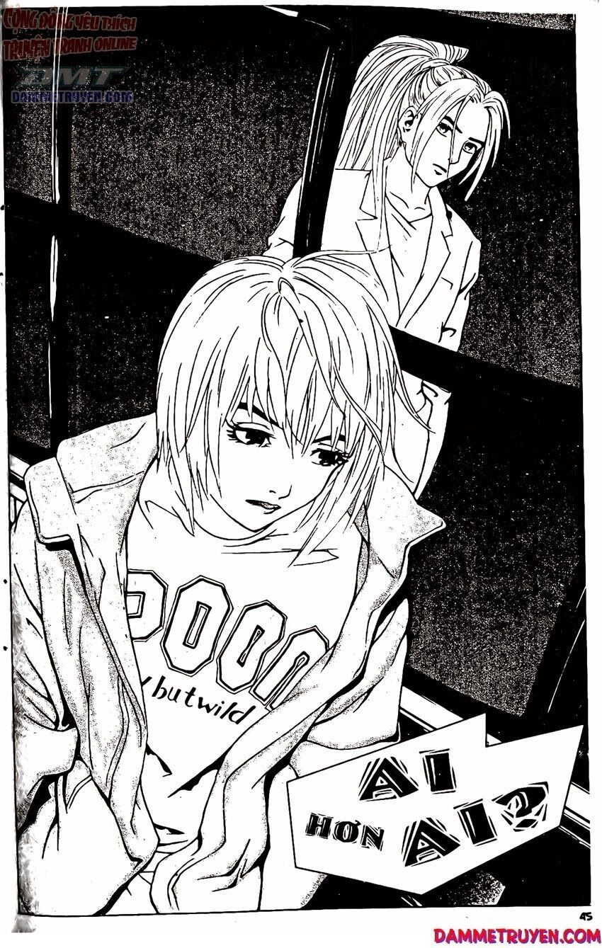 Ai Hơn Ai Chapter 121 - 20