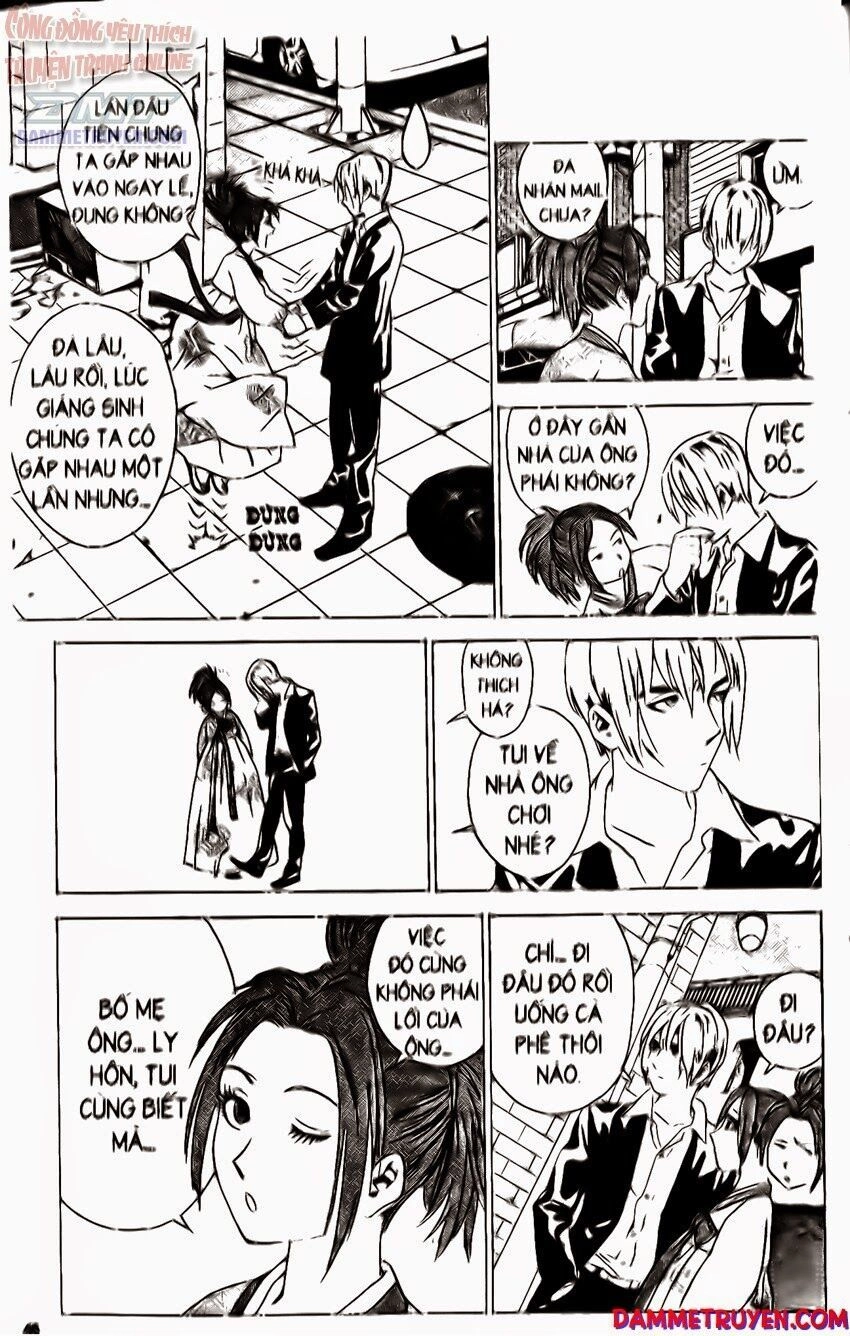 Ai Hơn Ai Chapter 121 - 21