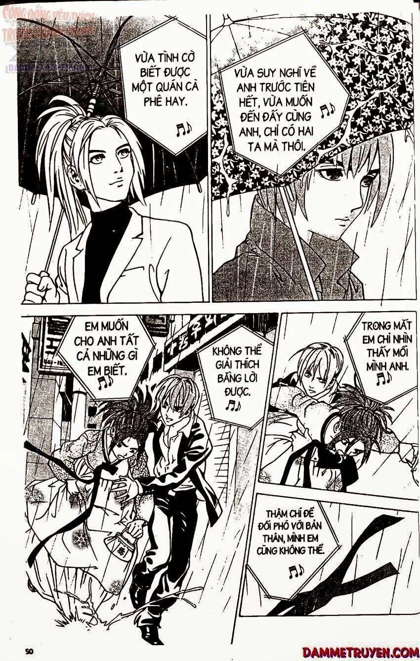 Ai Hơn Ai Chapter 122 - 3