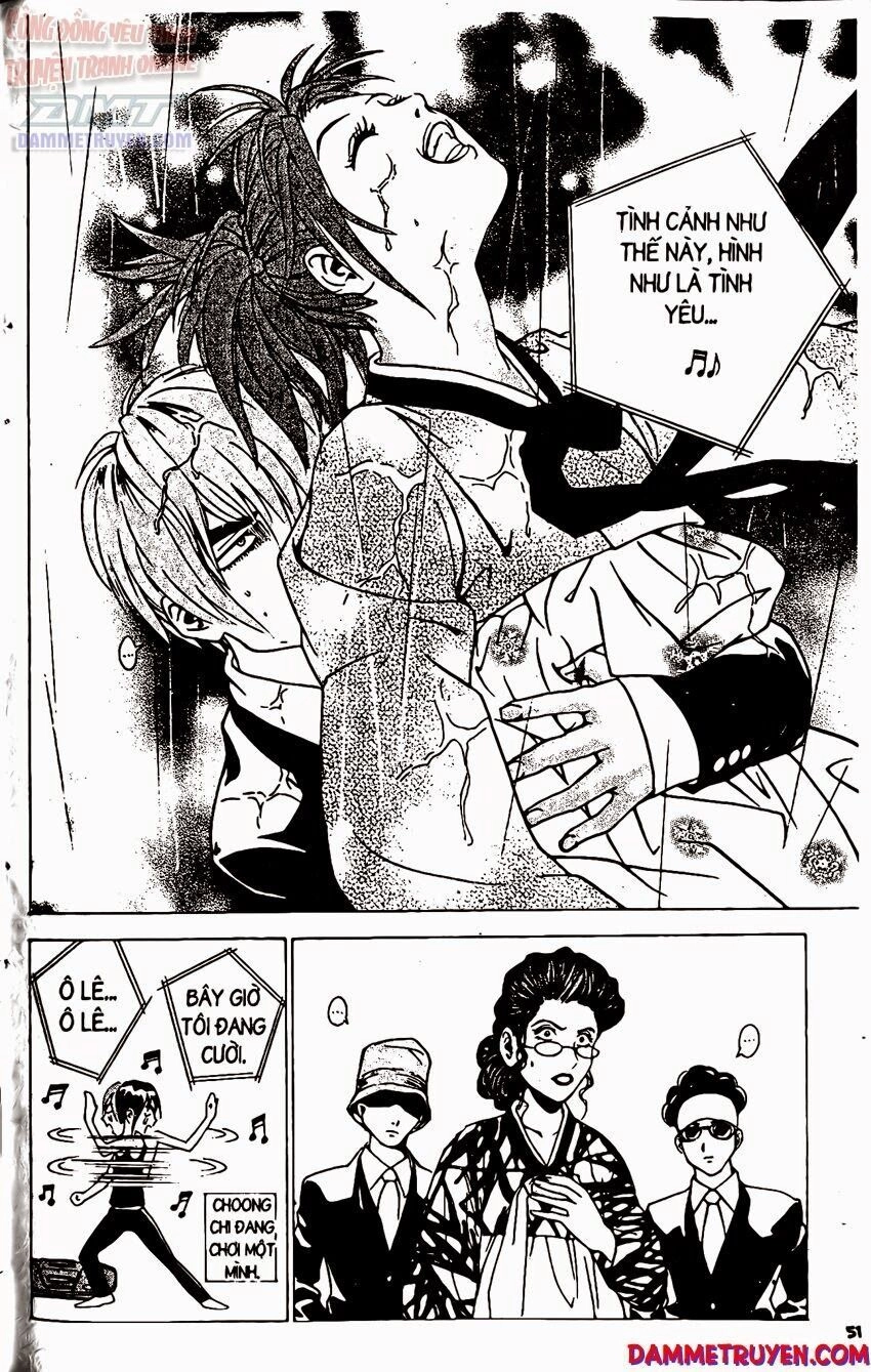 Ai Hơn Ai Chapter 122 - 4