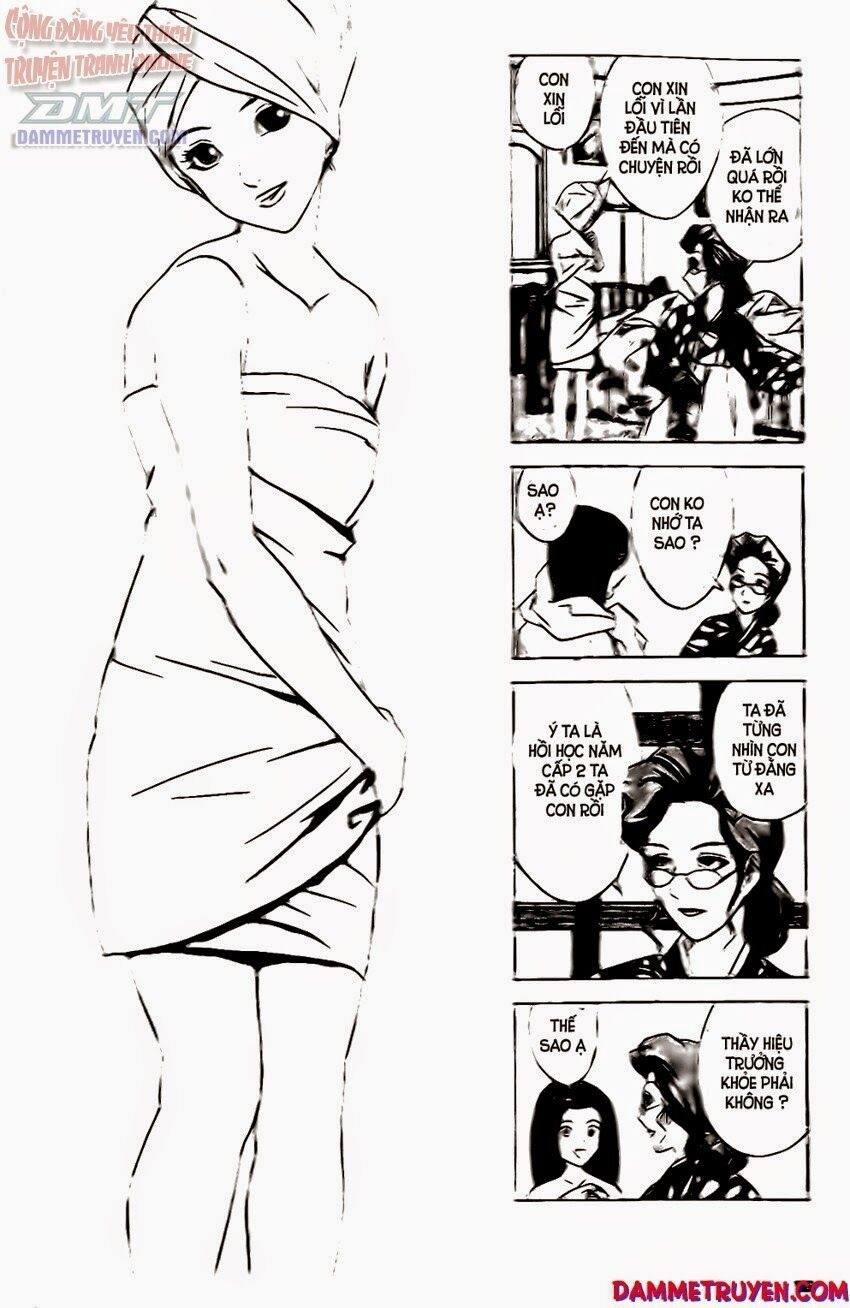 Ai Hơn Ai Chapter 122 - 8