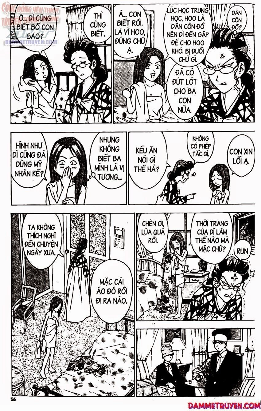 Ai Hơn Ai Chapter 122 - 9