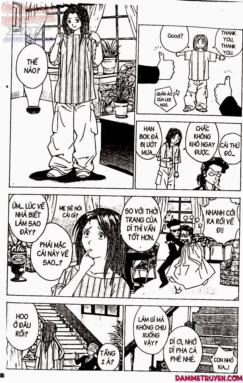 Ai Hơn Ai Chapter 122 - 10