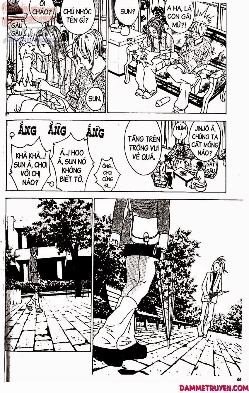 Ai Hơn Ai Chapter 122 - 14