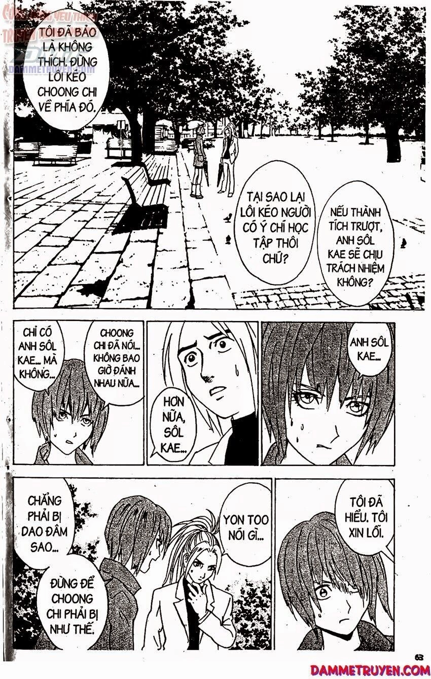 Ai Hơn Ai Chapter 122 - 16