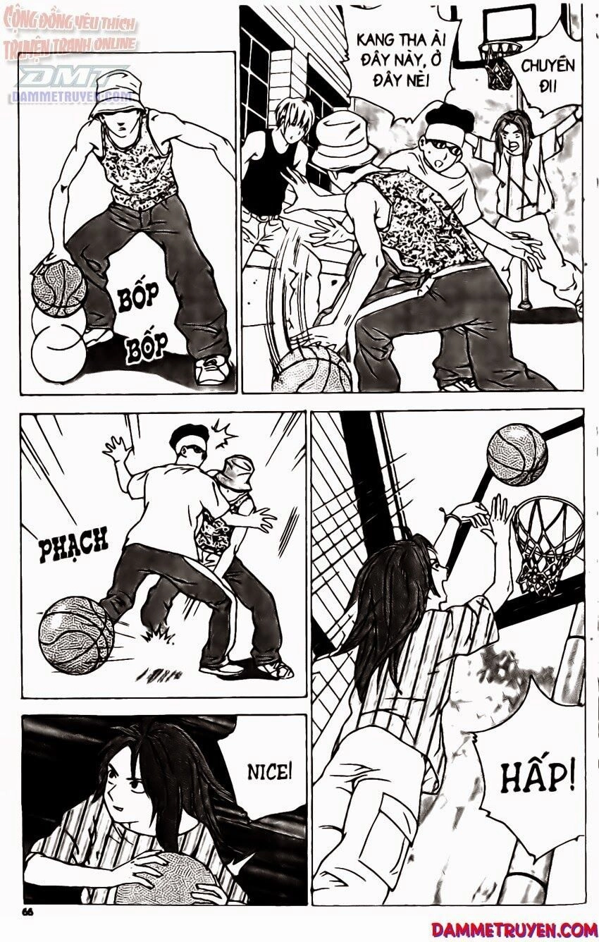 Ai Hơn Ai Chapter 122 - 19