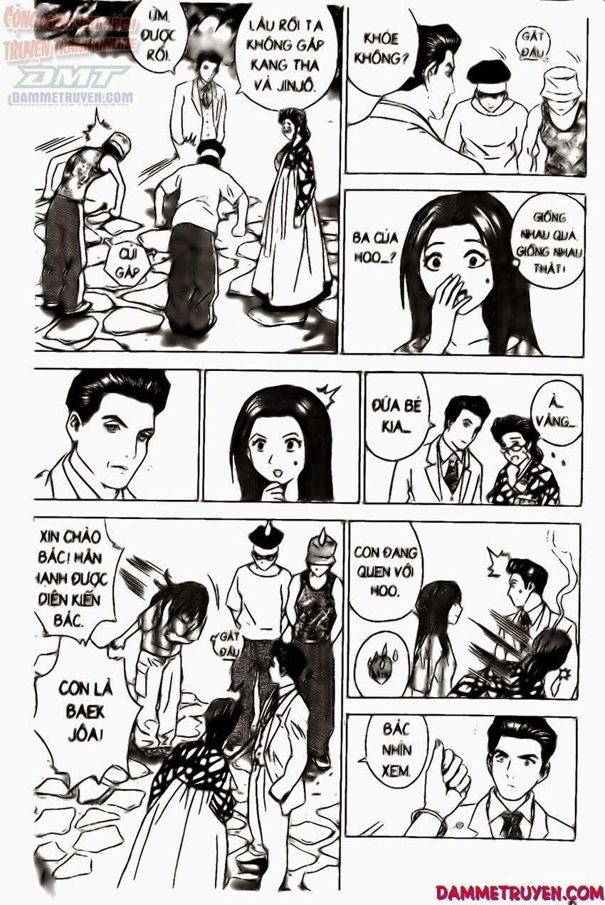 Ai Hơn Ai Chapter 122 - 22