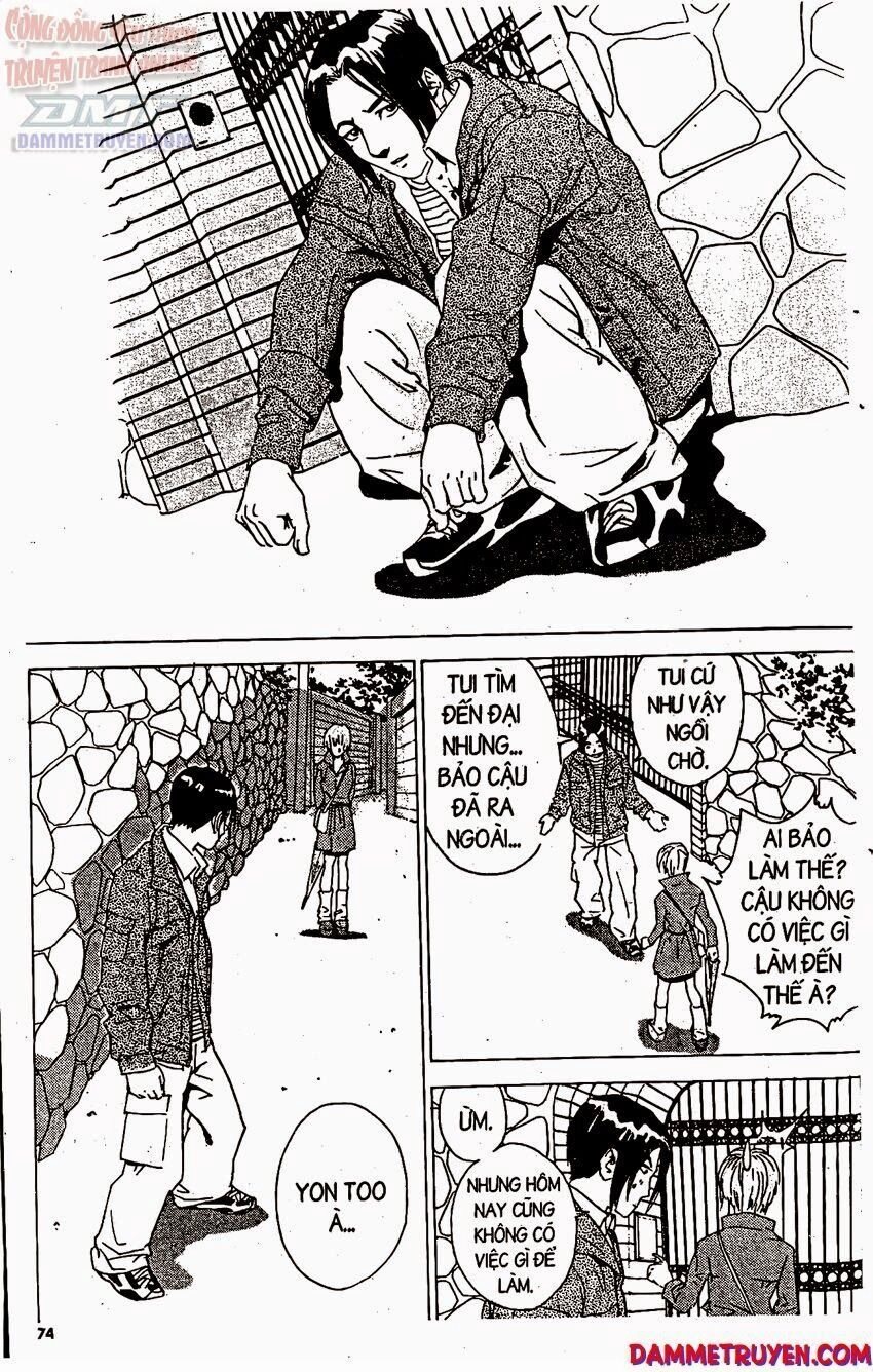 Ai Hơn Ai Chapter 123 - 3