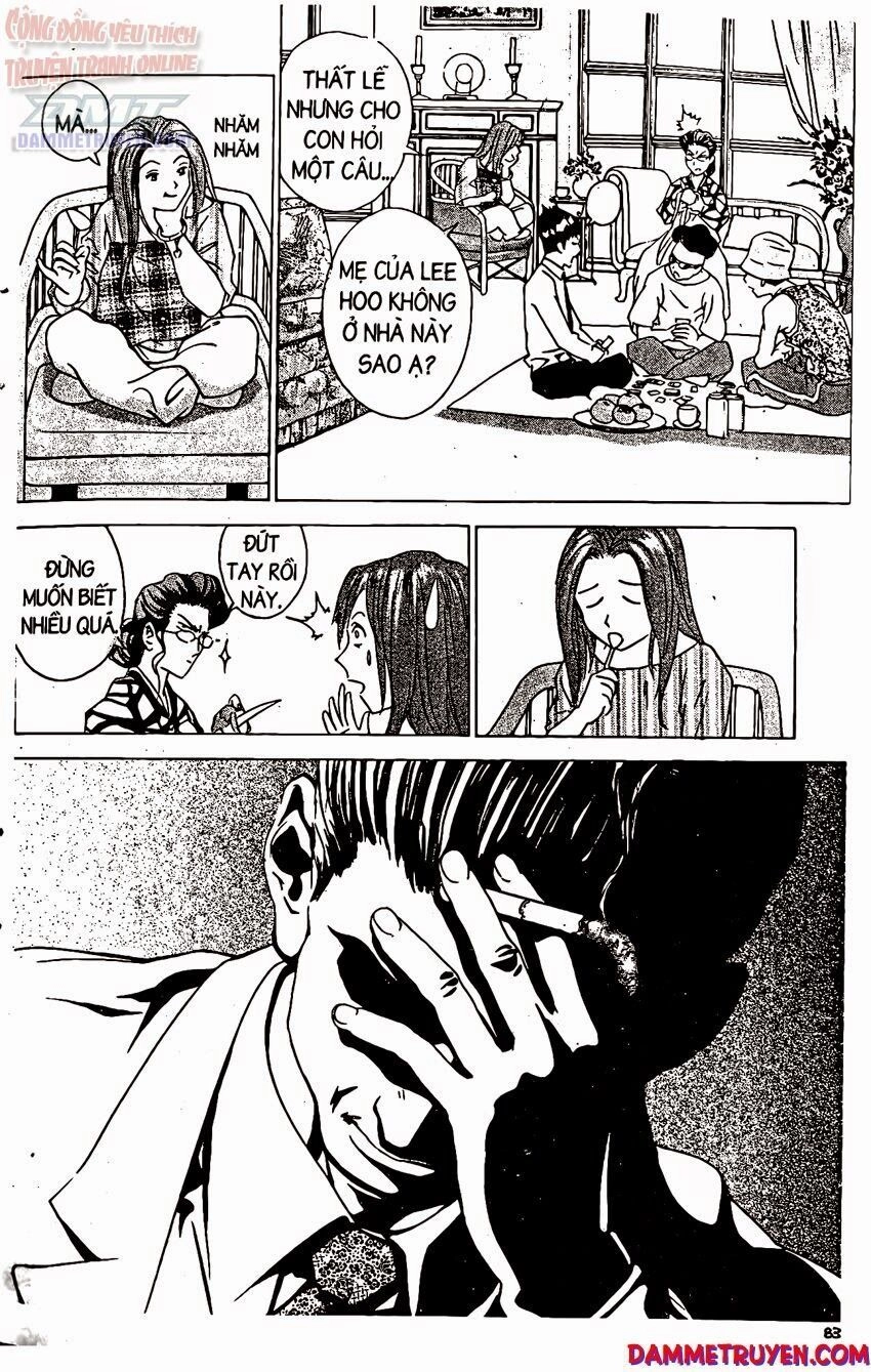 Ai Hơn Ai Chapter 123 - 12