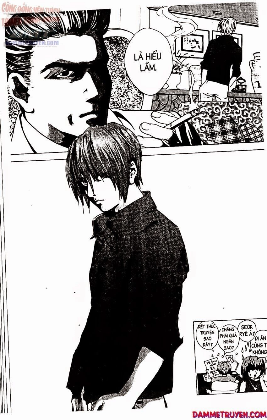 Ai Hơn Ai Chapter 123 - 13