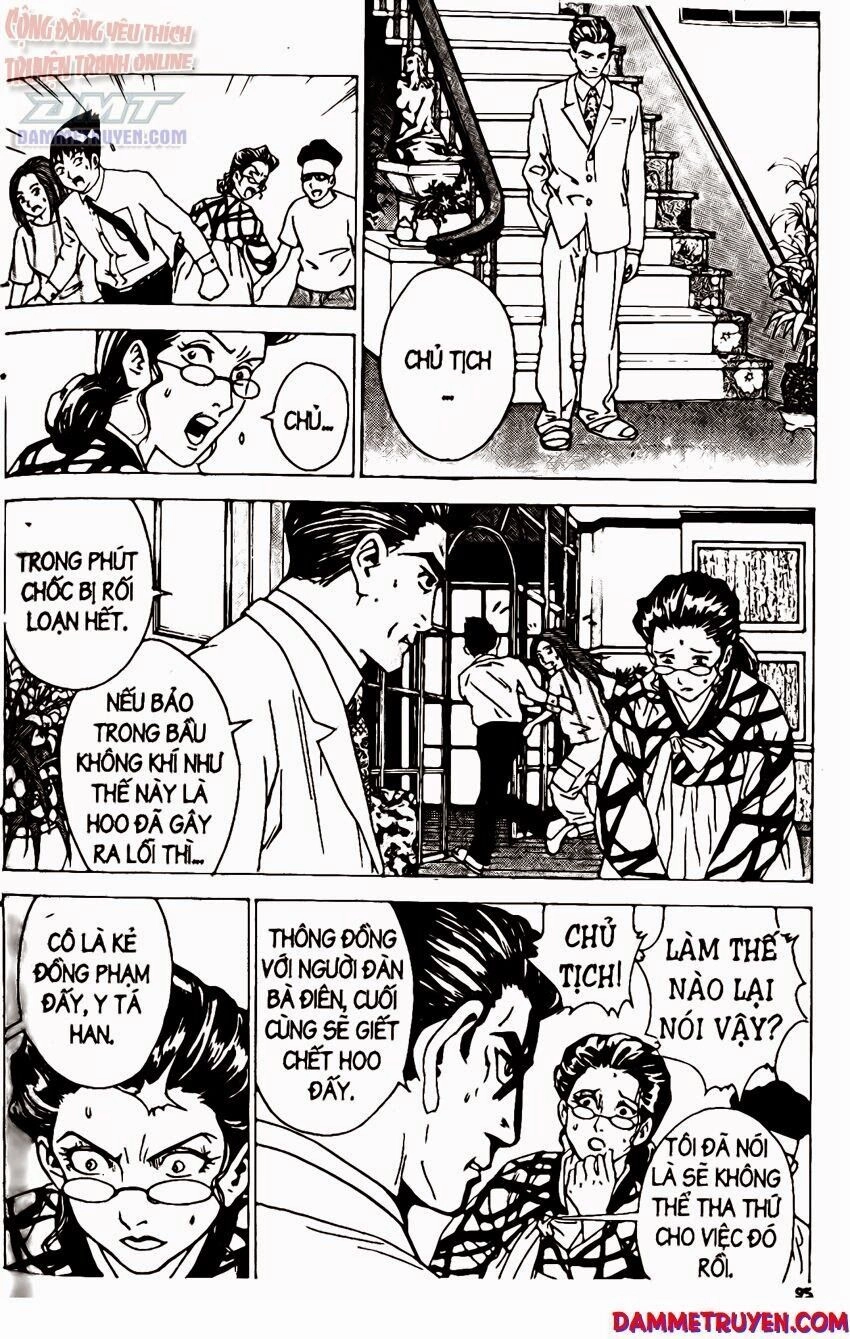 Ai Hơn Ai Chapter 123 - 22