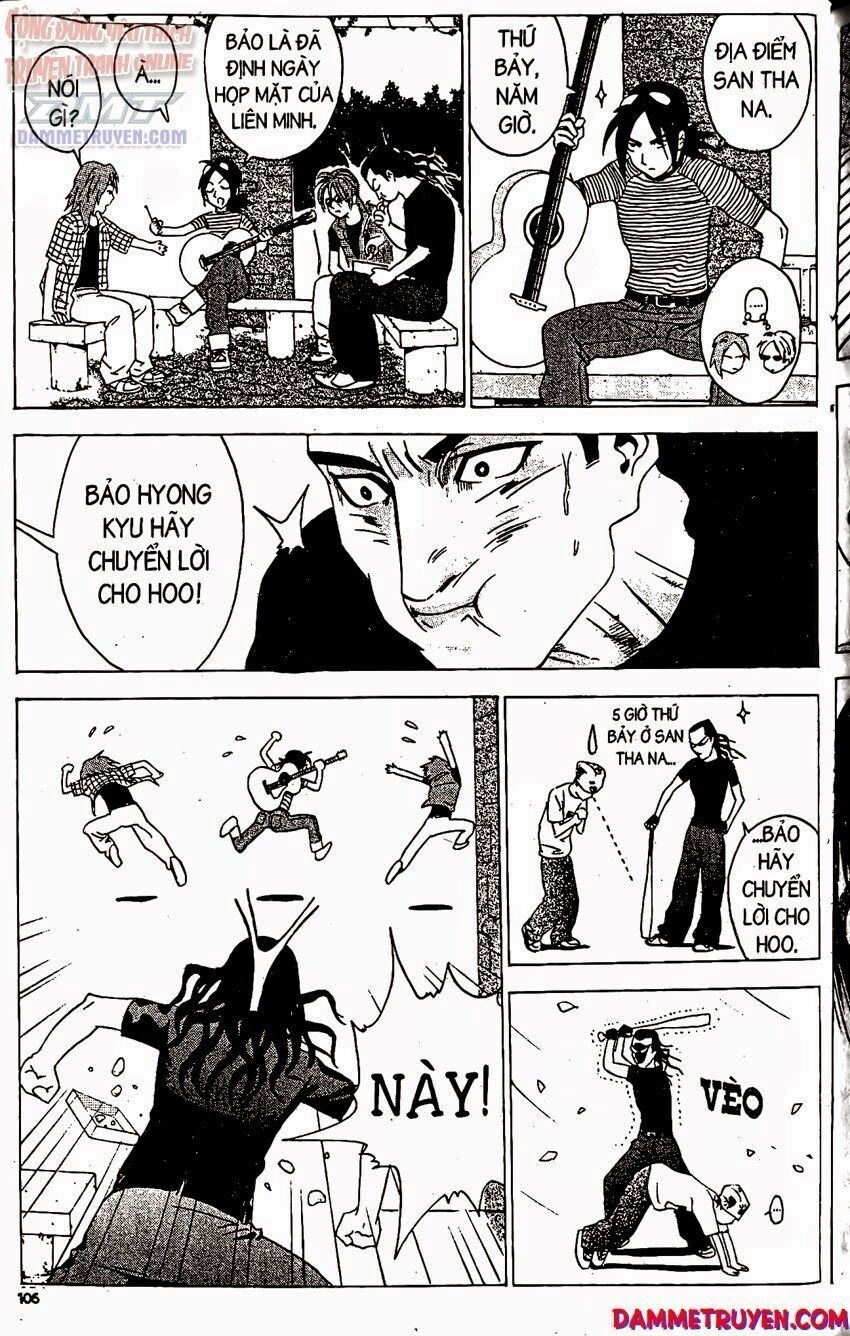 Ai Hơn Ai Chapter 124 - 11