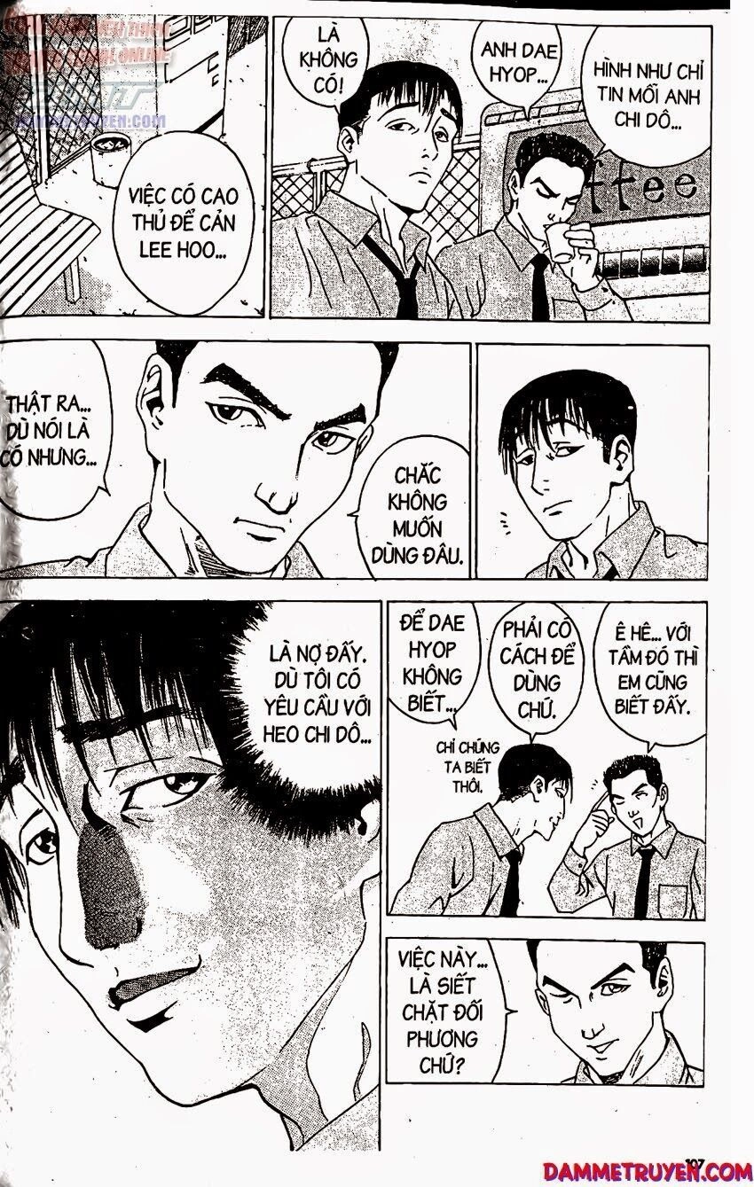 Ai Hơn Ai Chapter 124 - 12