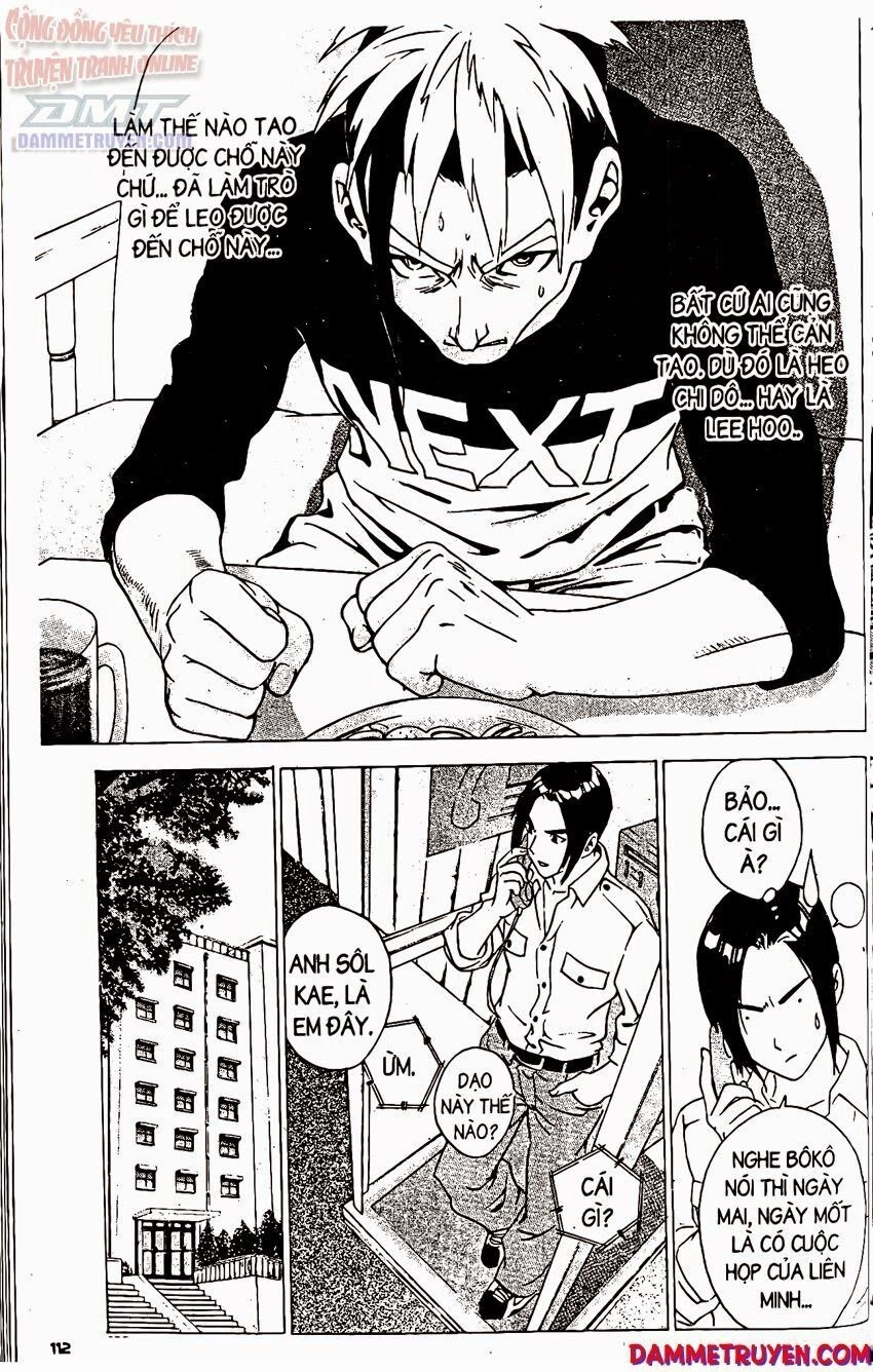 Ai Hơn Ai Chapter 124 - 17