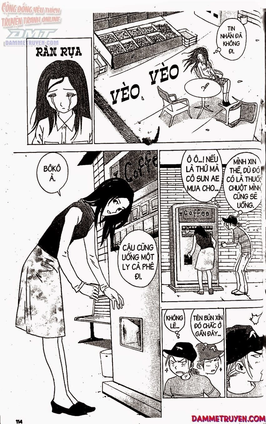 Ai Hơn Ai Chapter 124 - 19