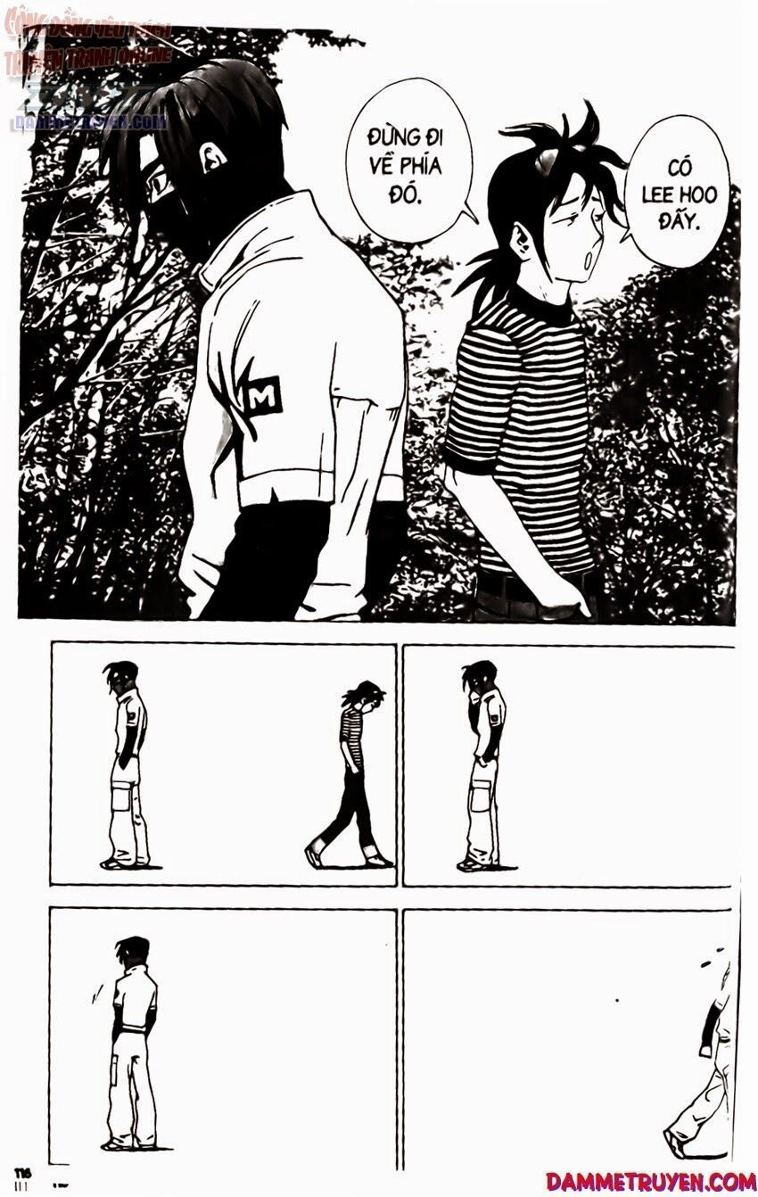 Ai Hơn Ai Chapter 124 - 21